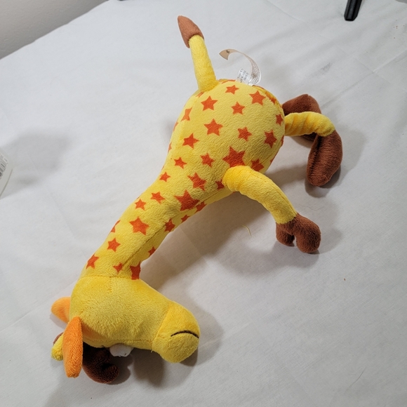 Toys 'R Us Birthday Geoffrey the Giraffe Exclusive Plush 2015 - Picture 4 of 7